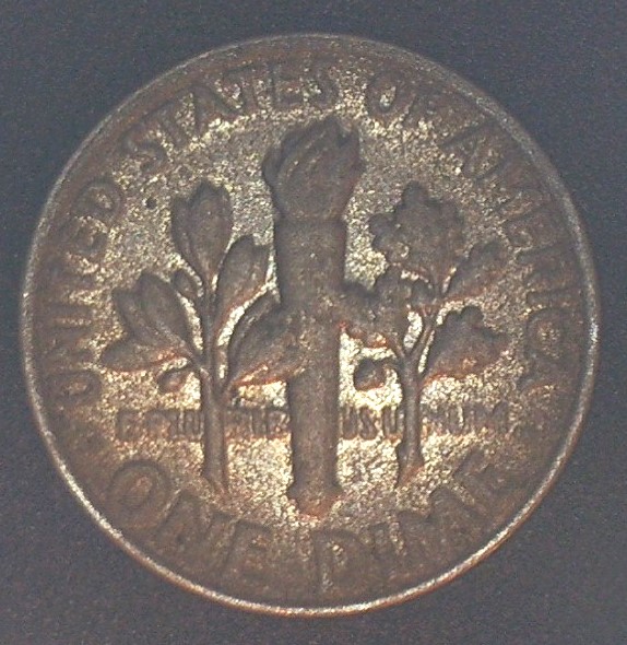1977-Roosevelt-Dime,-Doubling?